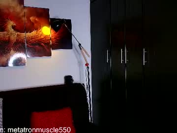 metatron_muscle