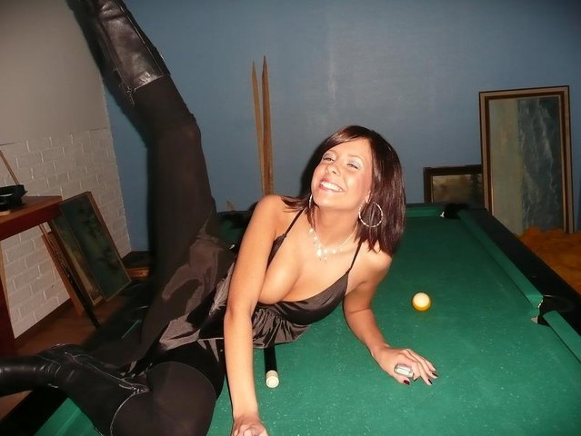 Swedish party babes XV — 43
