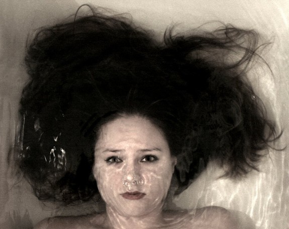Babes and Water — 37