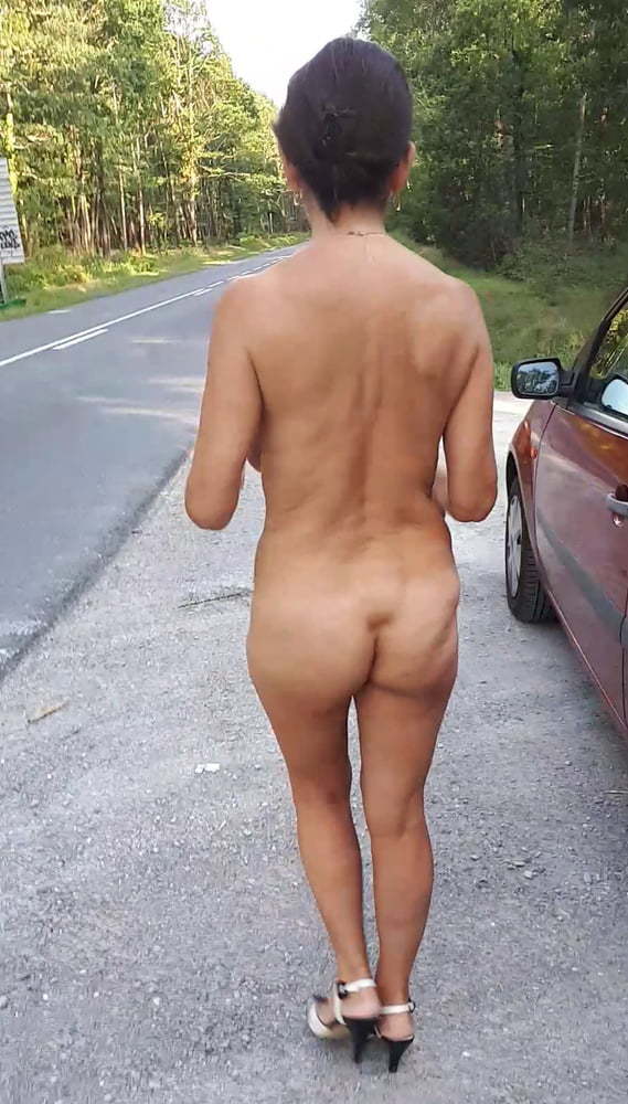 Naked in Public — 28