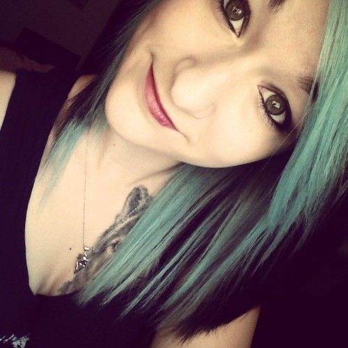 Brunette 126 — 24