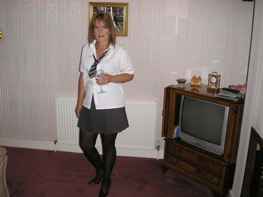 Escorts, Wives, Whores And Hookers — 39