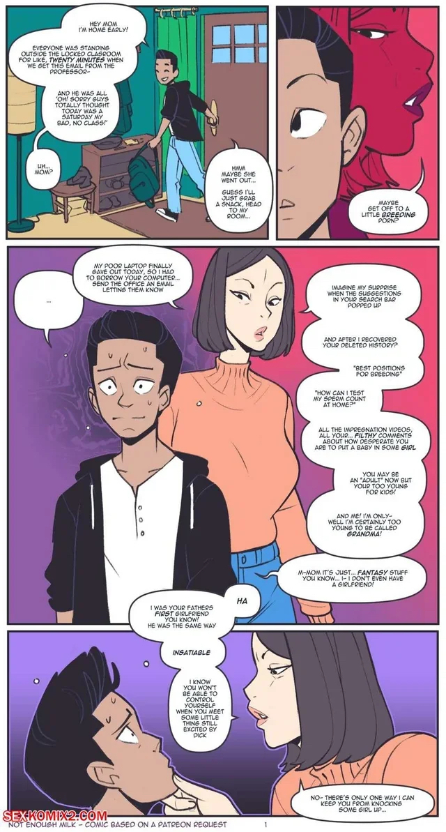 Toon Hentai — 7