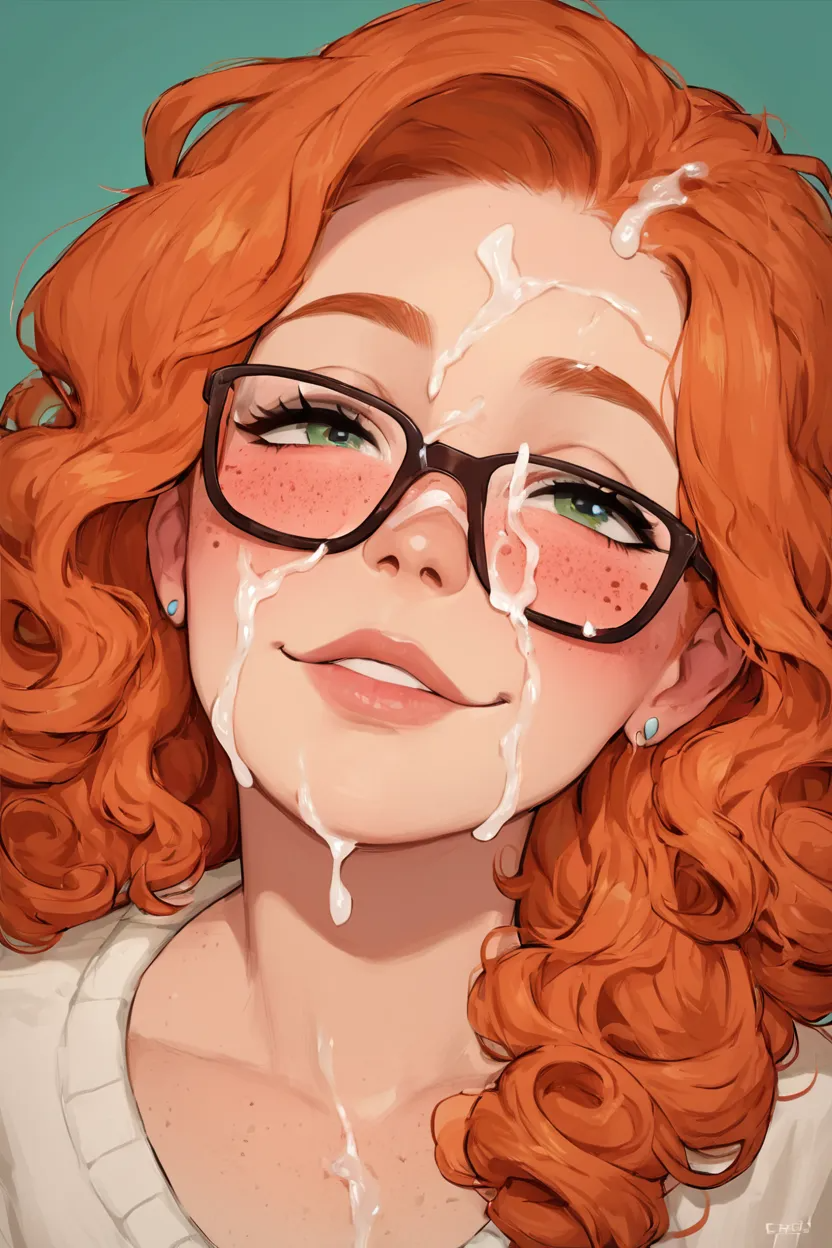 Redhead — 23