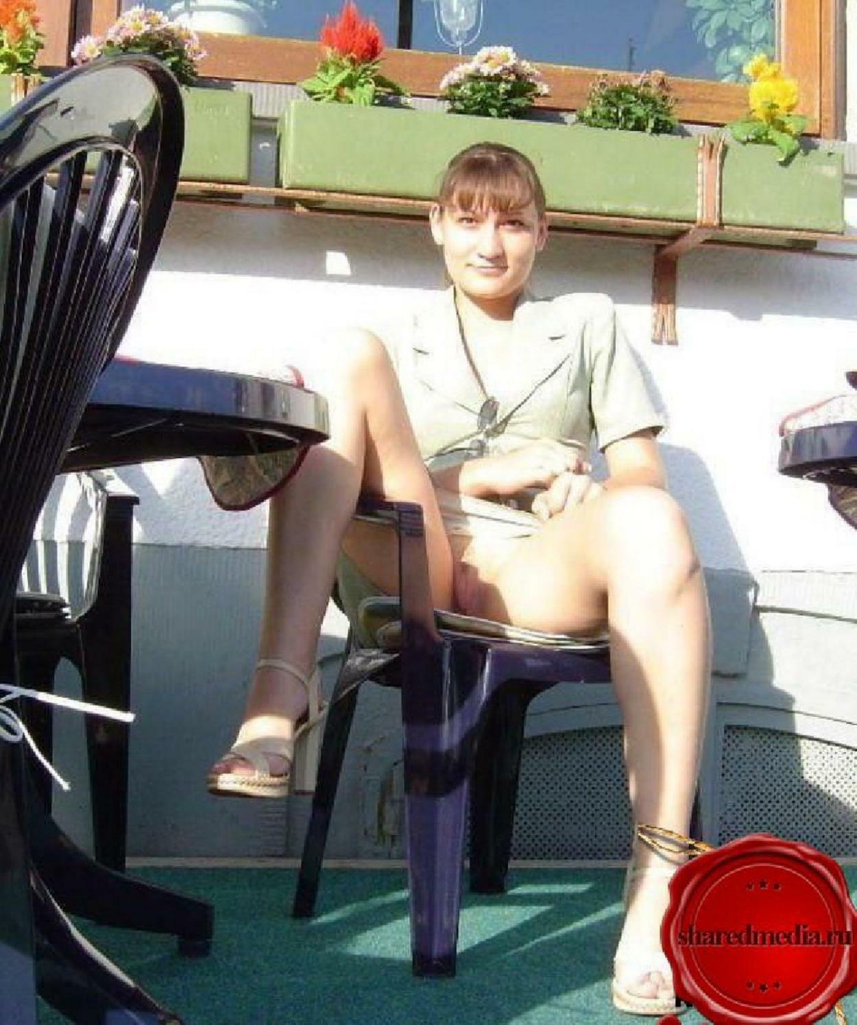 Flashing / Public / Risky — 39