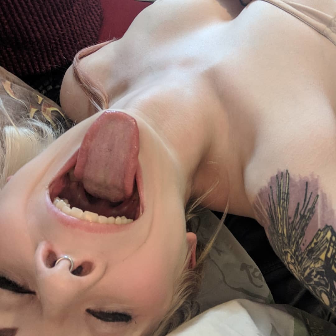 Fetish Vixen — 12
