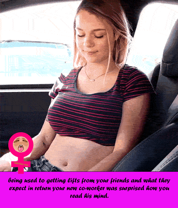 Subby Slut POV #2 — 13