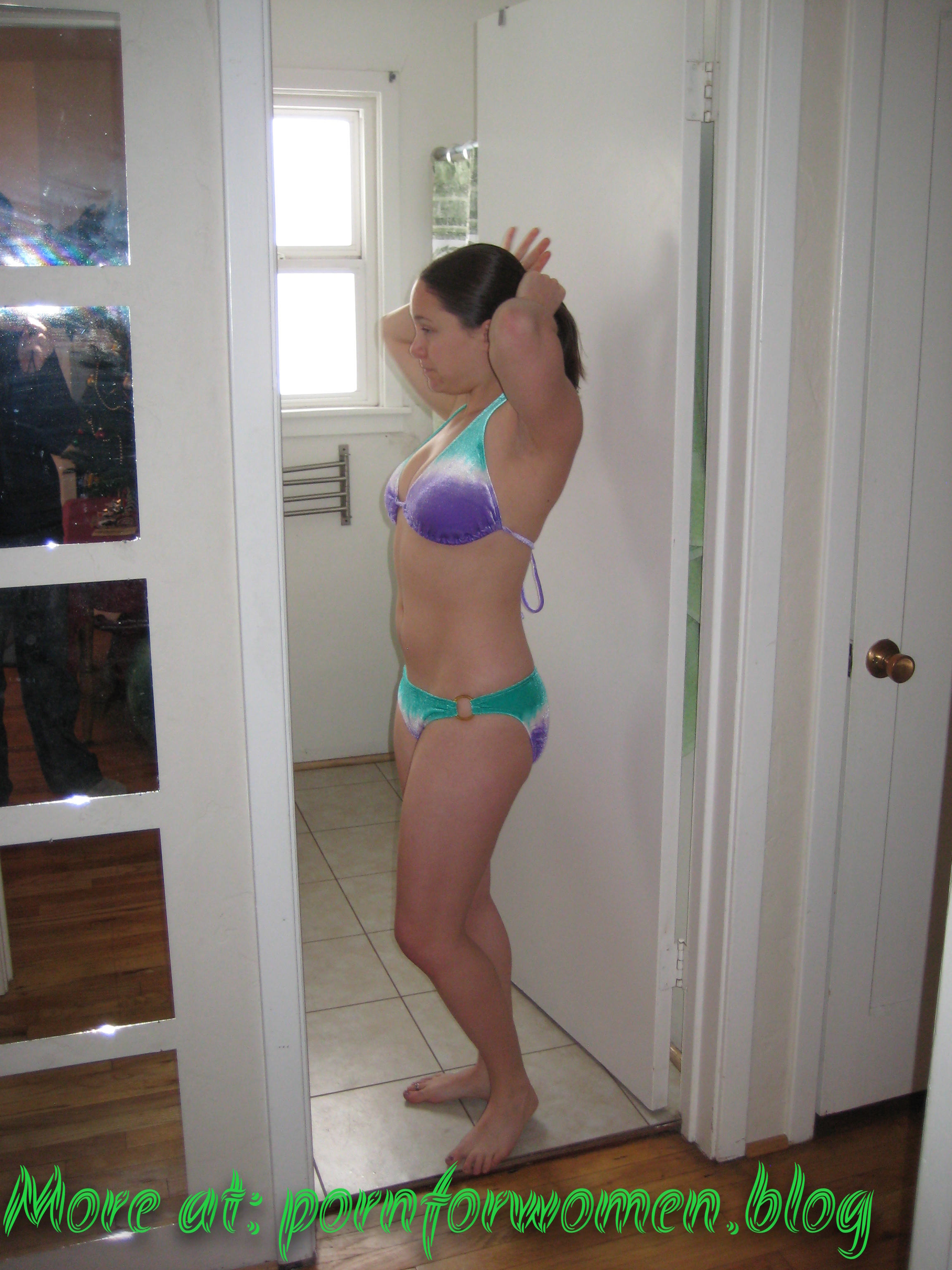Step Sister Swallows — 45