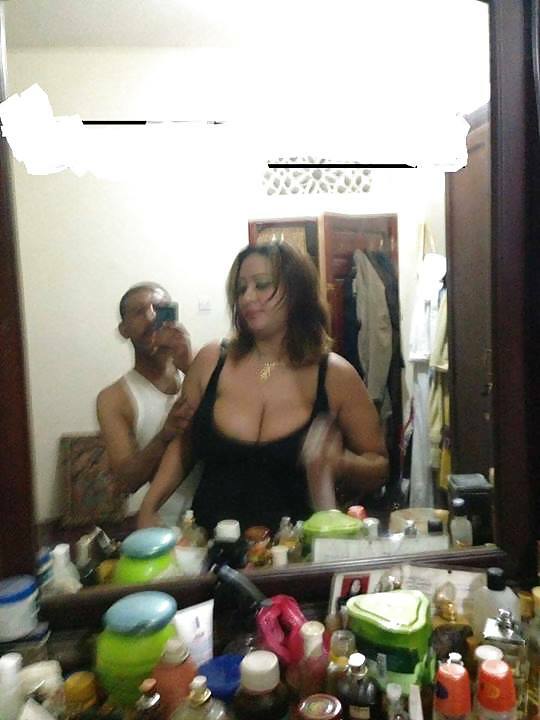 BBW wife from Yemen — 33