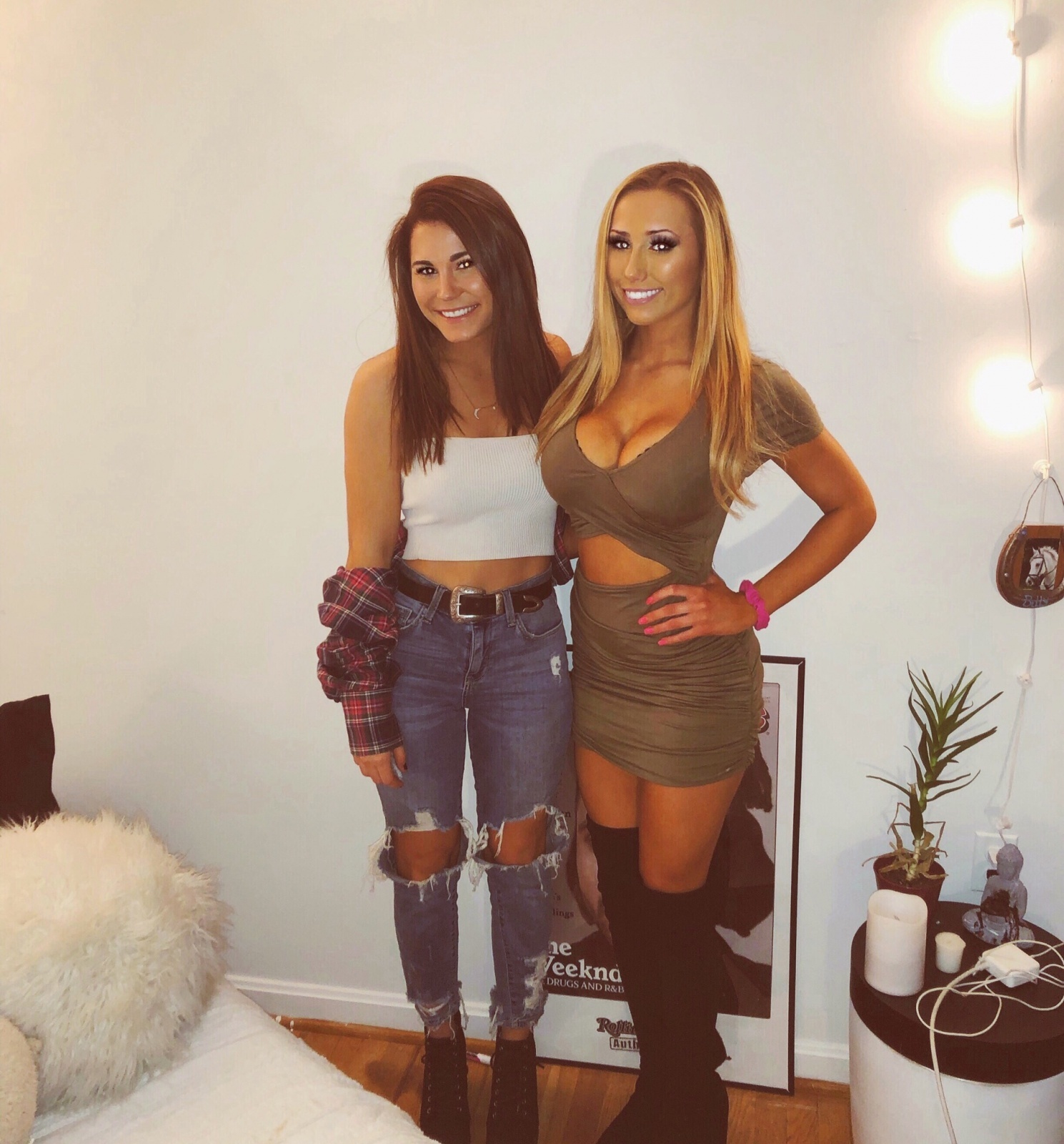 Clothed — 24