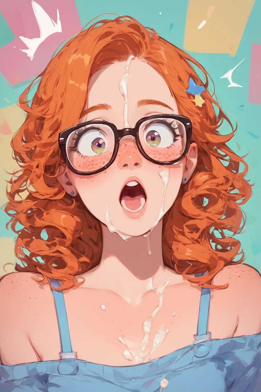 Redhead — 27