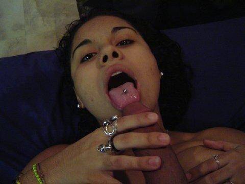 Puerto Rican Amateur Girl From NY — 25