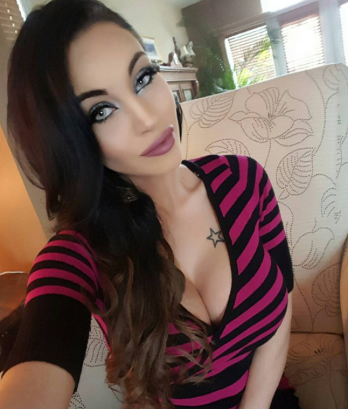 big tits — 30