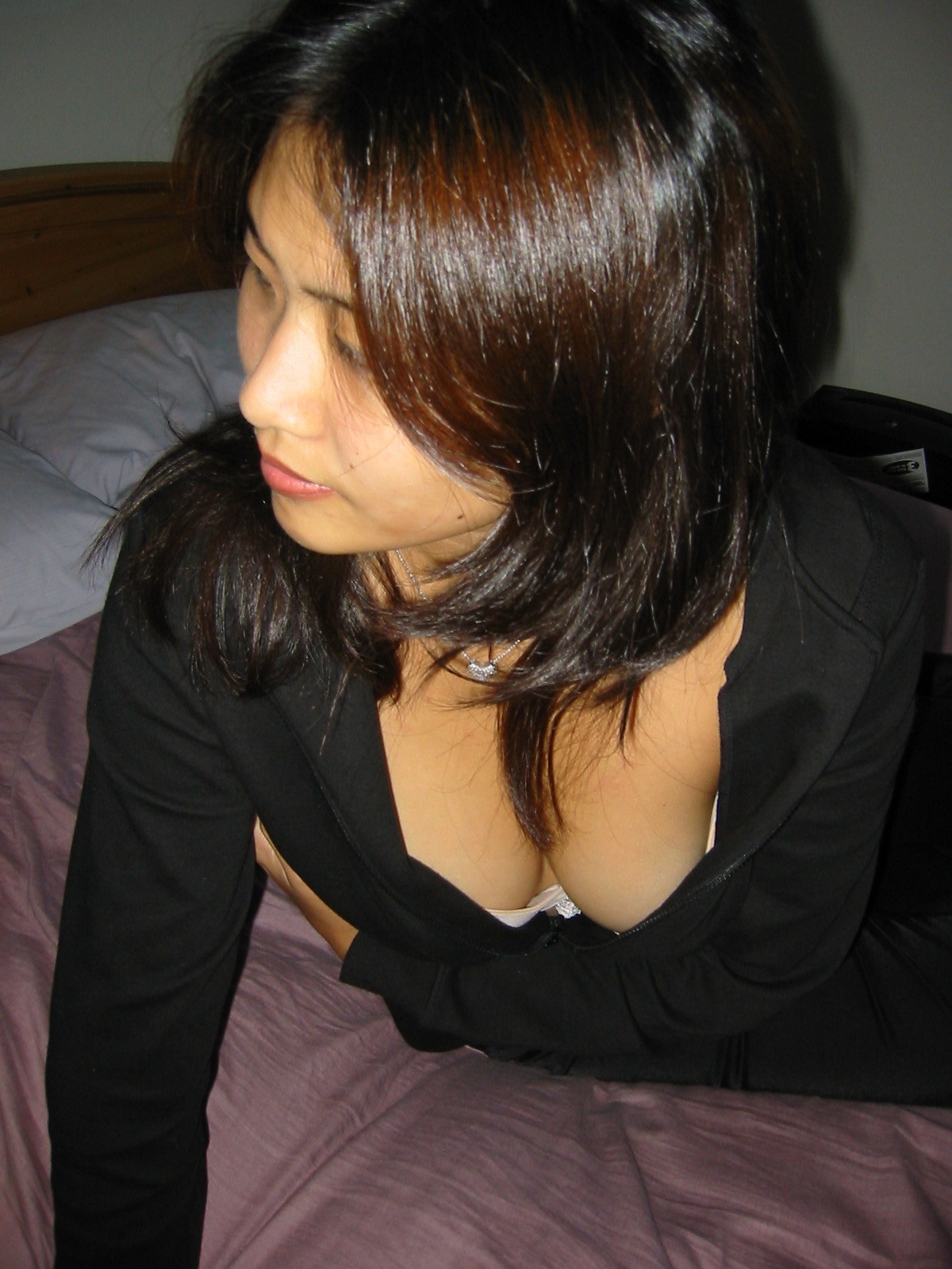 Stunning Japanese MILF — 41