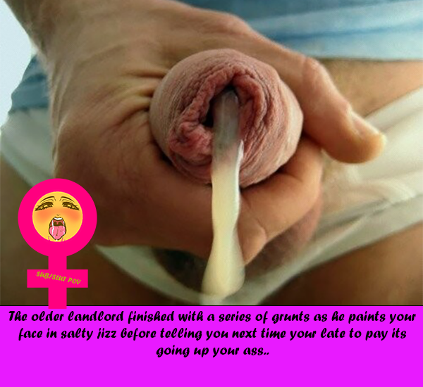 Subby Slut POV #2 — 12