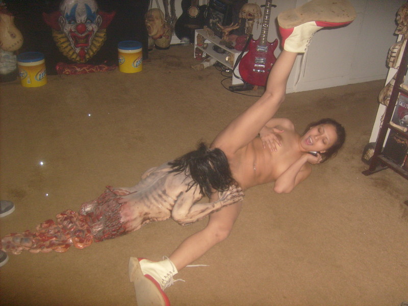 Cosplay — 10