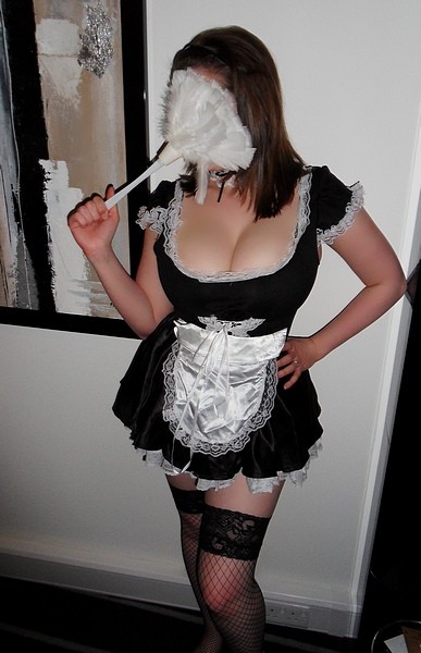 French maids — 42