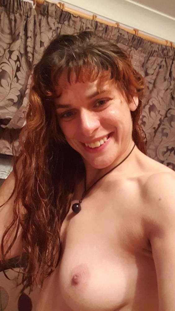 British hotwife — 27