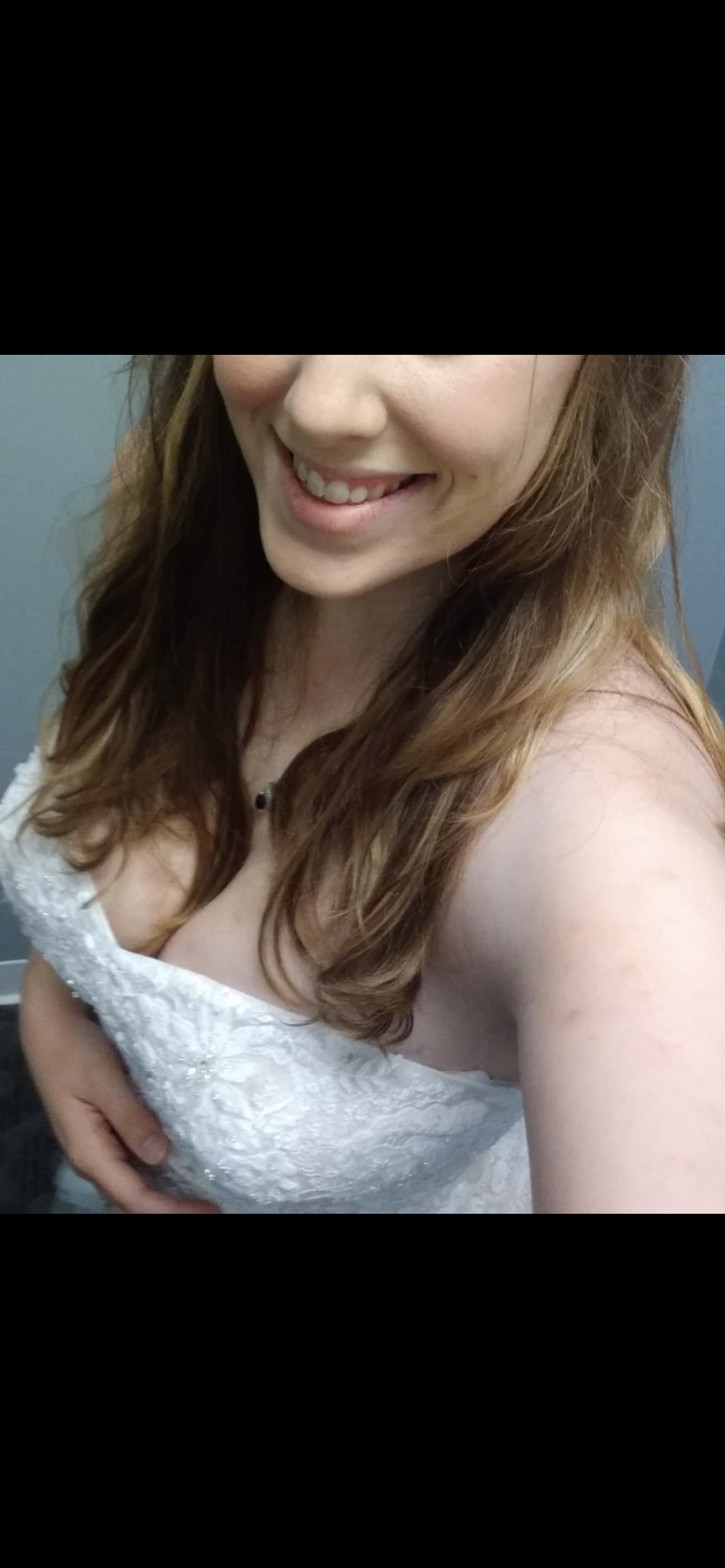 College Teen Nude Selfies — 7