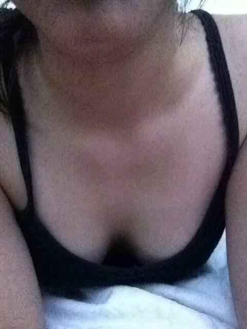the most delicious small tits ever seen — 53