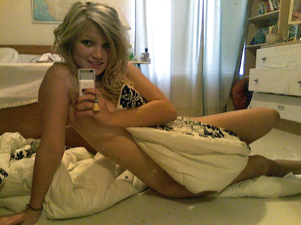 College Blonde — 16