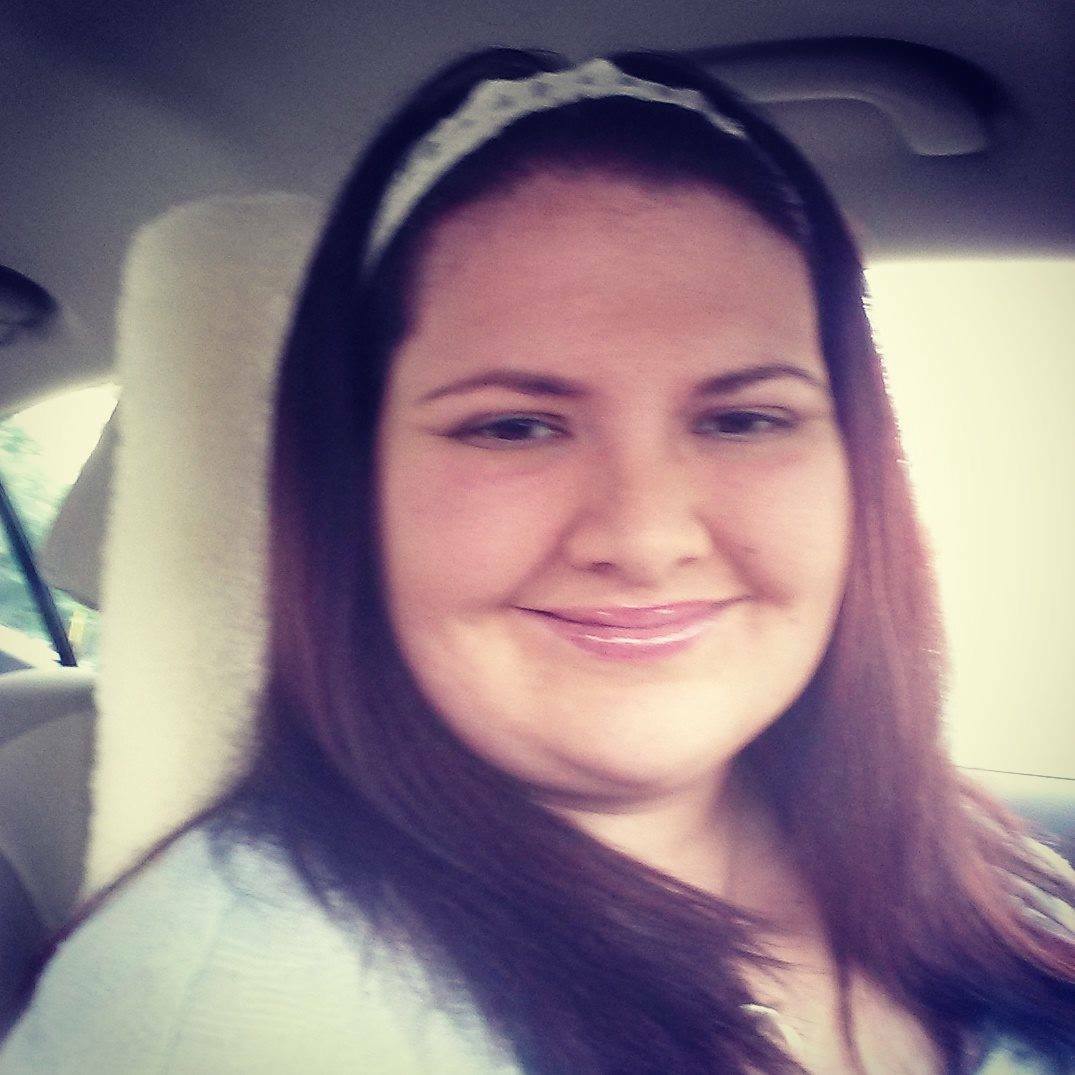 Melissa Makes My Cock Squirt — 24