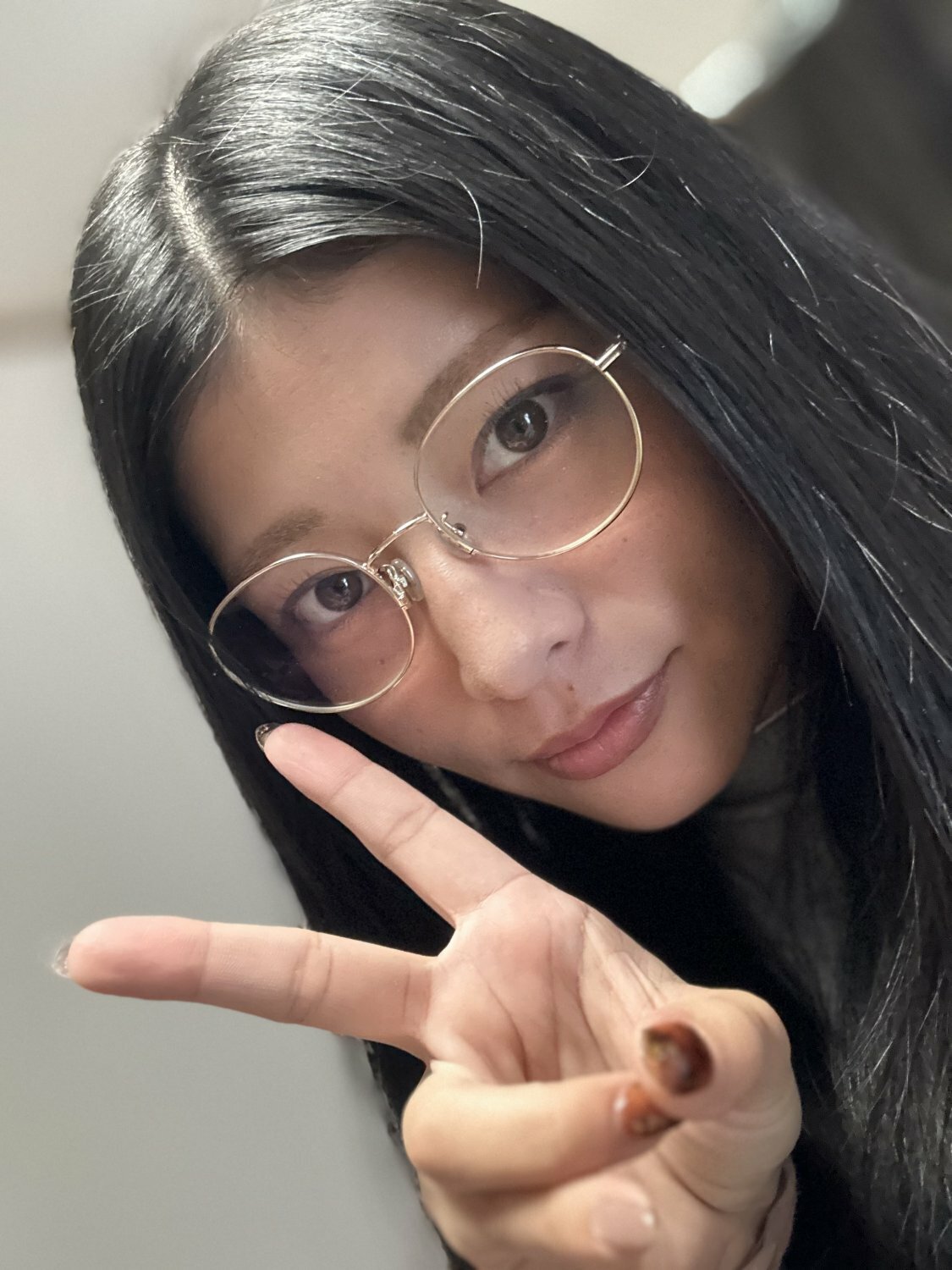 Stupid japanese college trained slut degraded — 47