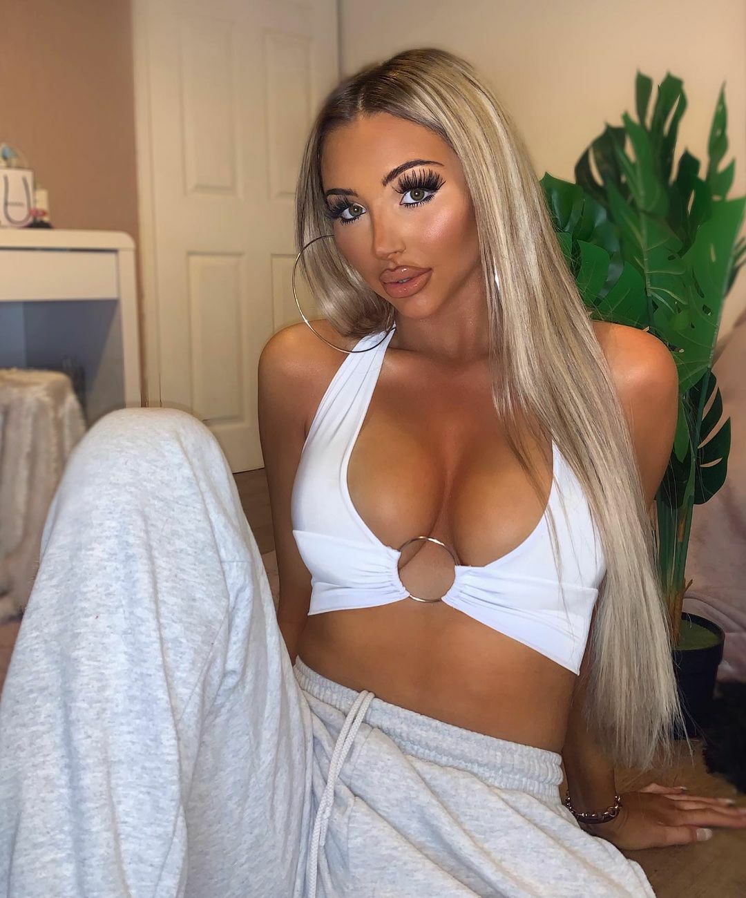 Party BIMBO — 18