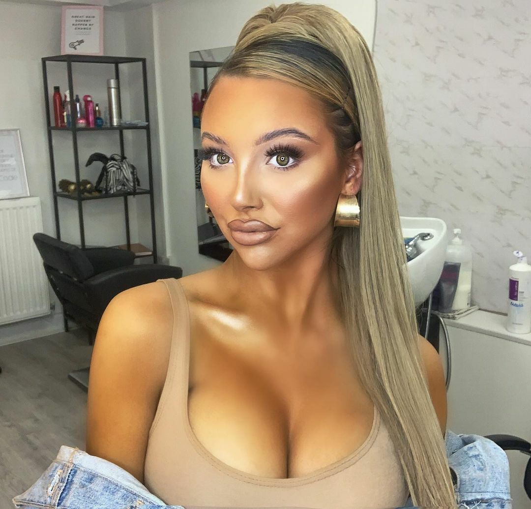 Party BIMBO — 17