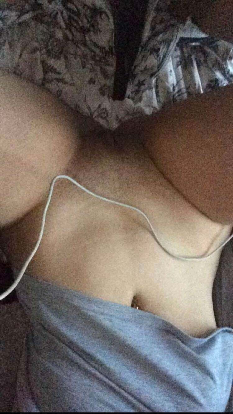 Swedish teen POV — 16
