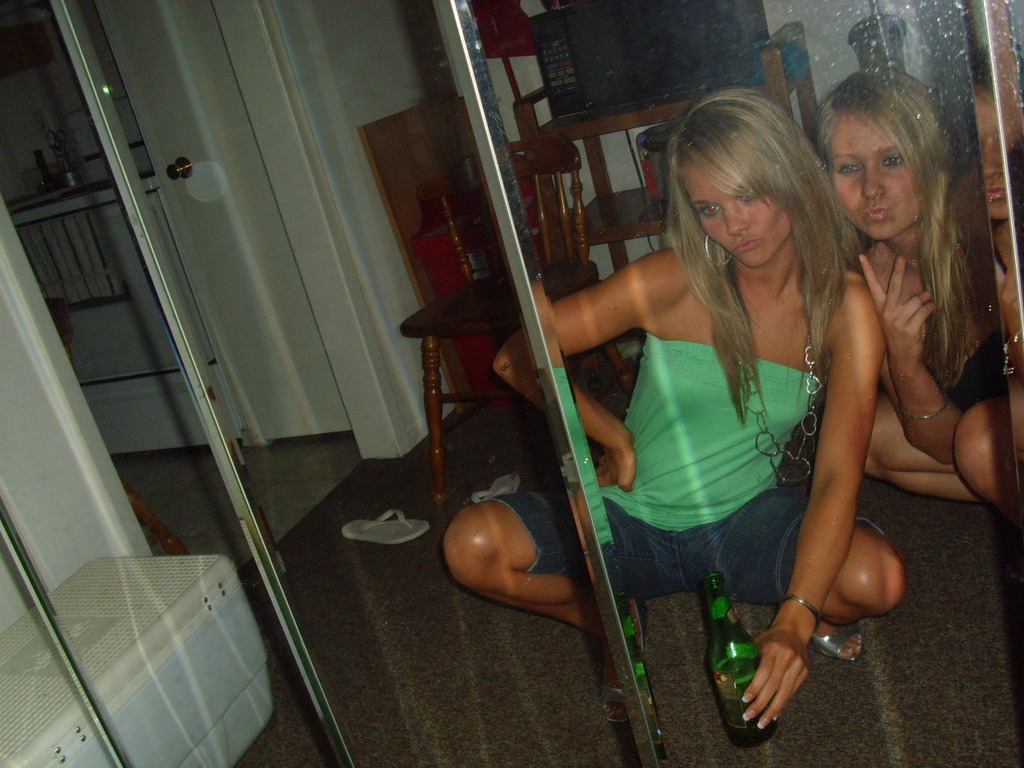 selected amateur teen party's SET1 — 6