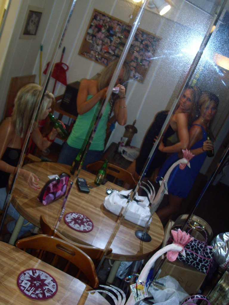 selected amateur teen party's SET1 — 5