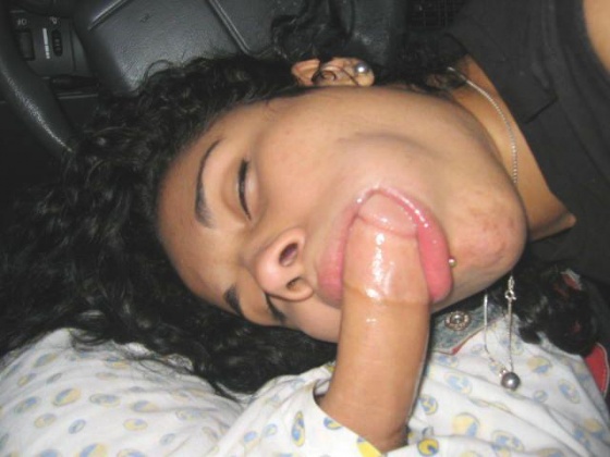 Puerto Rican Amateur Girl From NY — 19