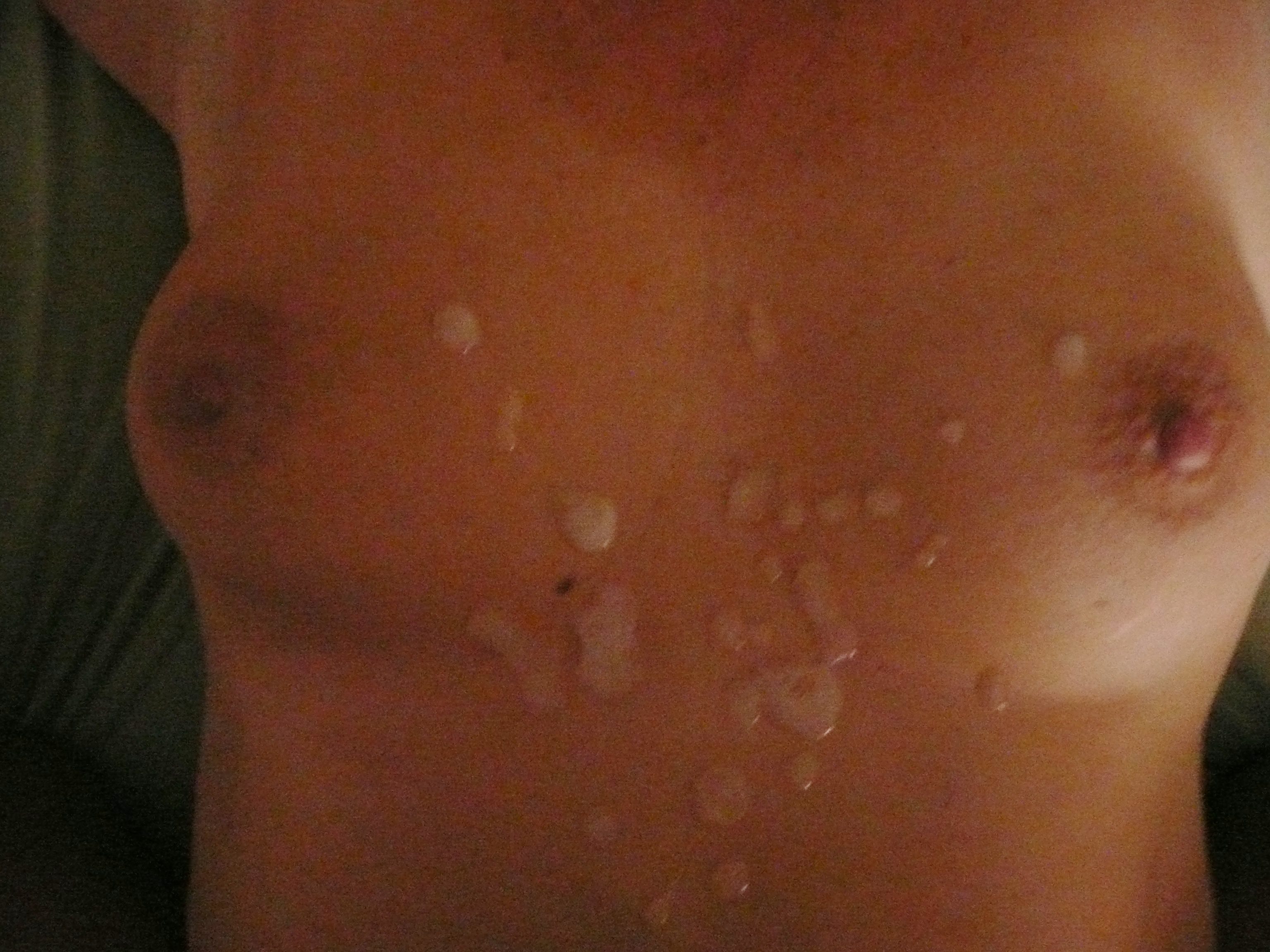 Cumshot &amp; Sperma — 18