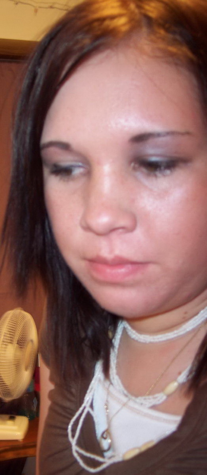 Delicious chubby with small tits — 21