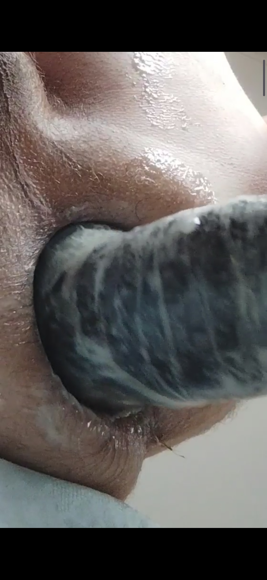 Hard ANaL — 18