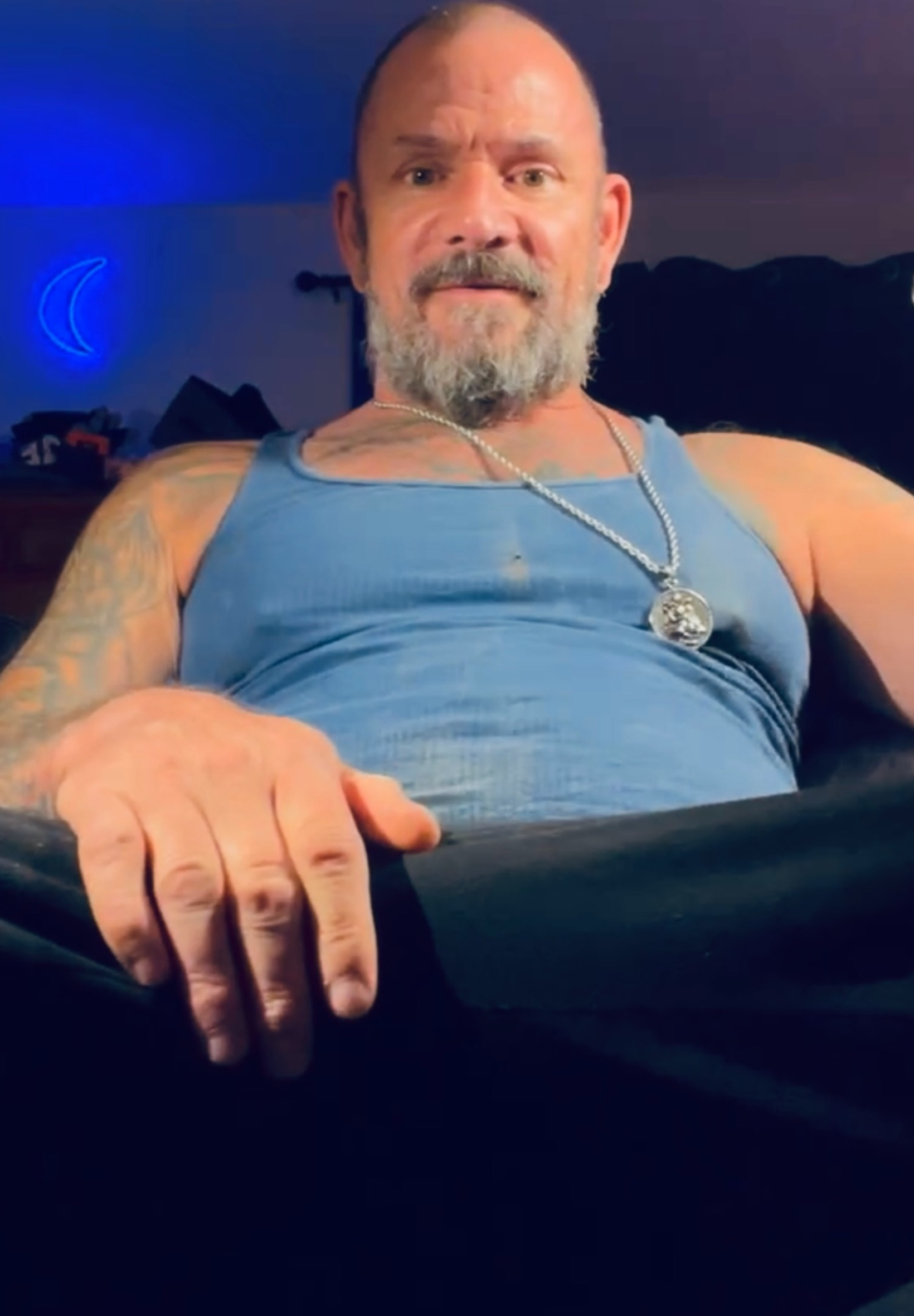 rushing and squirting wads of lethal sperm from my — 22