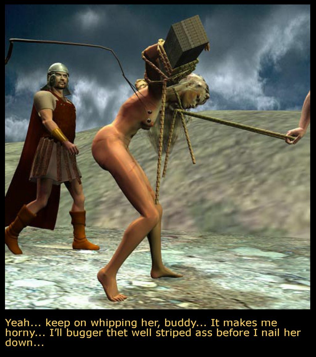 Arcas ( BDSM arrt by Arcas ) — 10
