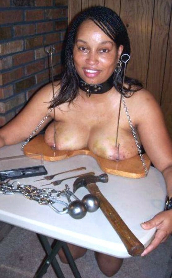 Sick torture bitches — 15