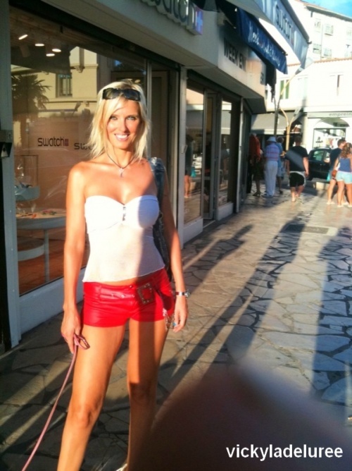 French Voyeur vacations in Thailand — 24