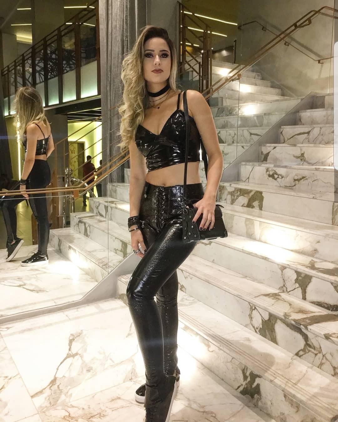 Fetish — 43
