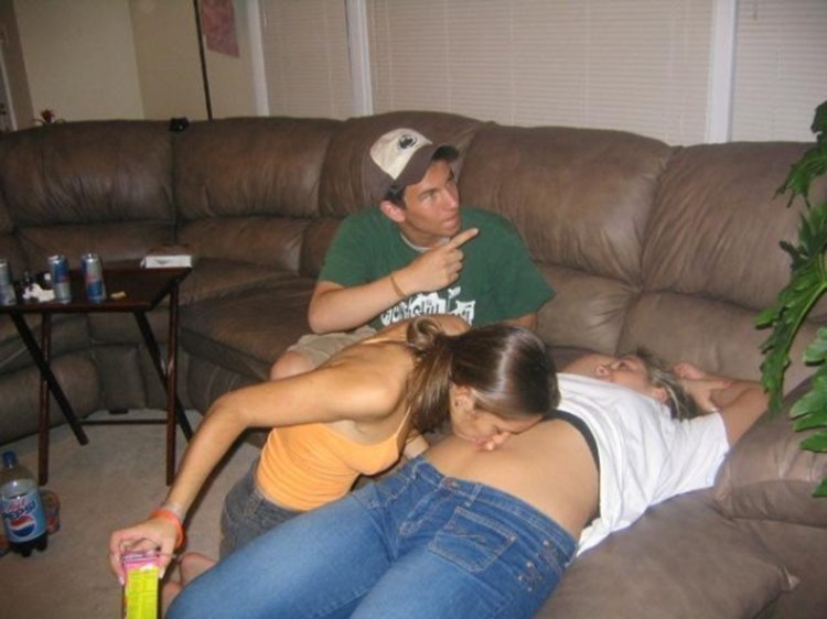 Party Girls — 29