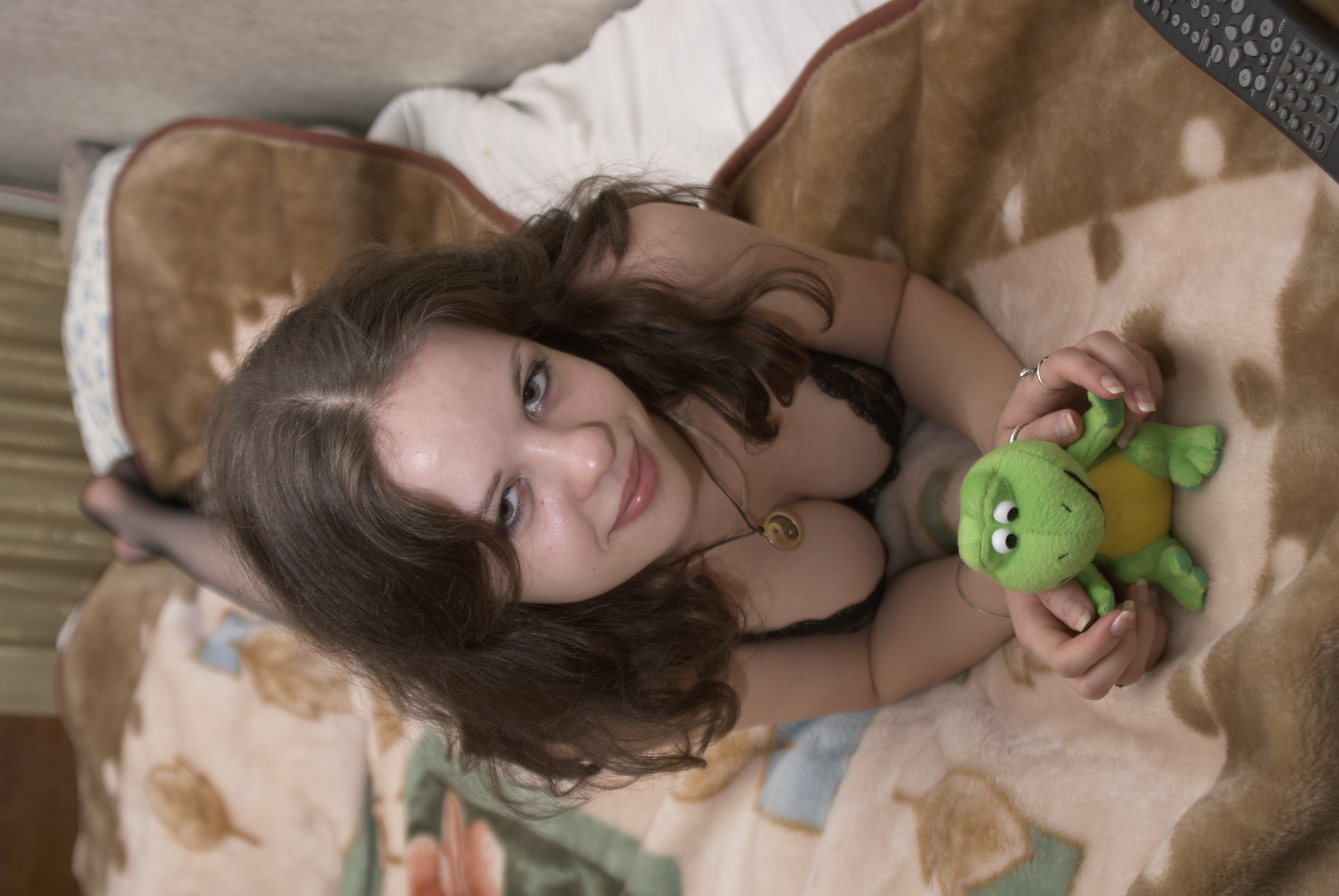 Russian teens with so nice boobs — 32