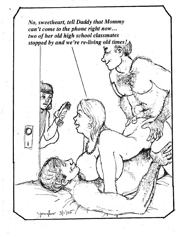Toon Hentai — 34