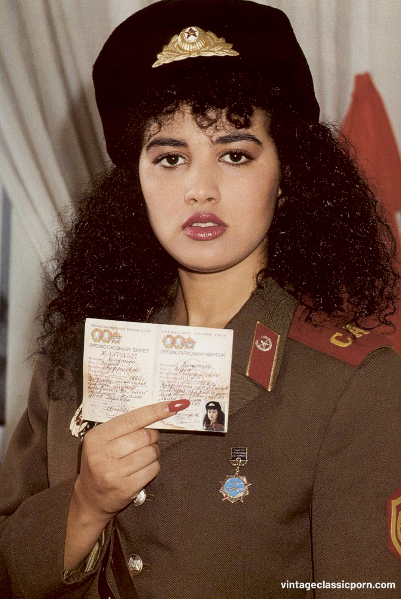 Sexy Scandinavian Vintage Erotica Scene 2 — 15