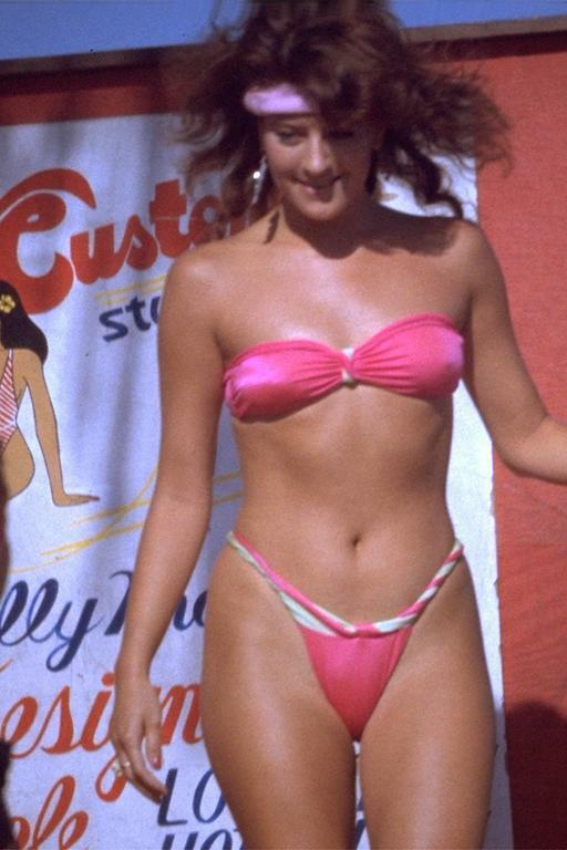 Vintage Swimsuits — 48
