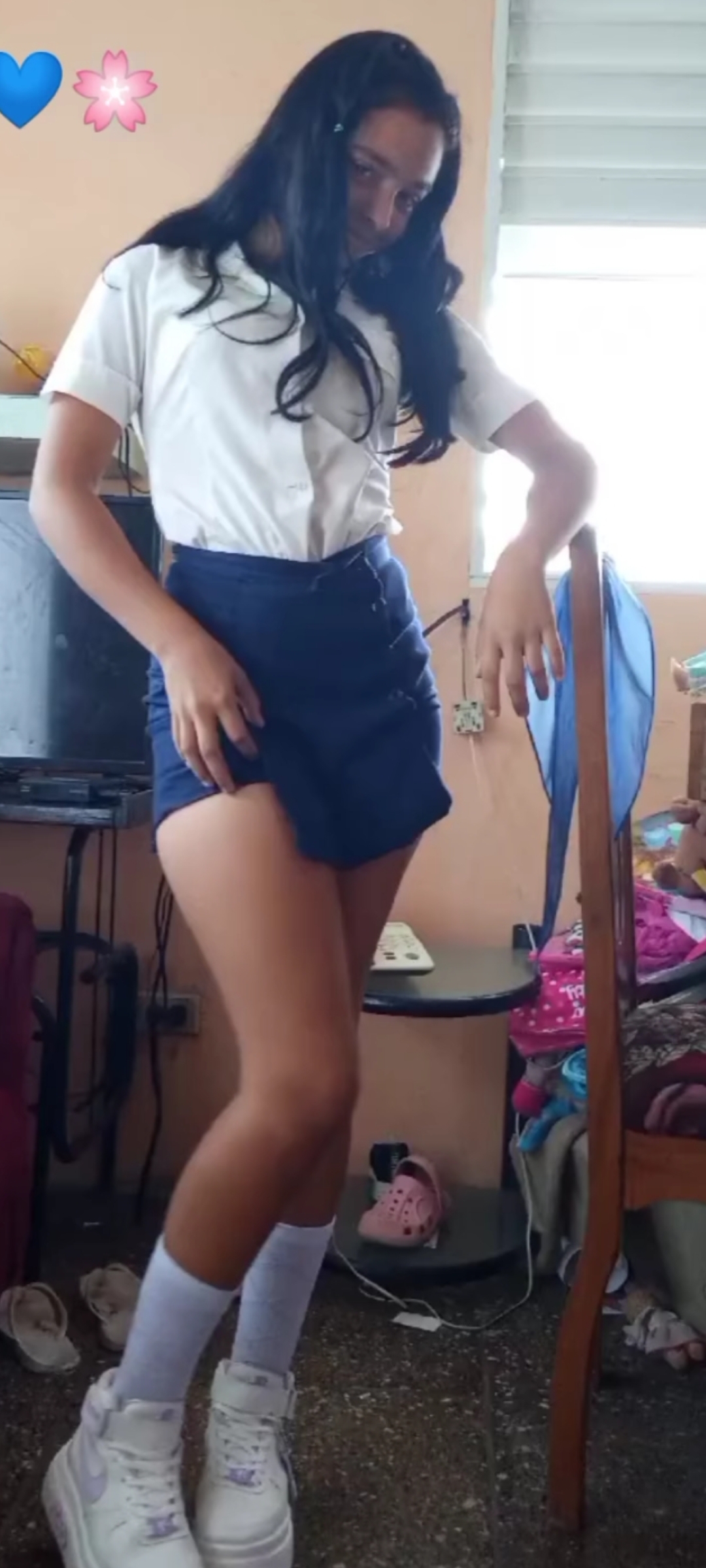 Hot amateurs at festivals — 40