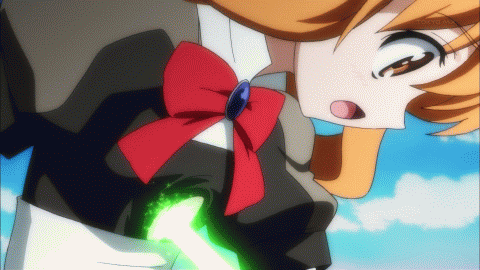 Hentai Gifs 1 — 39
