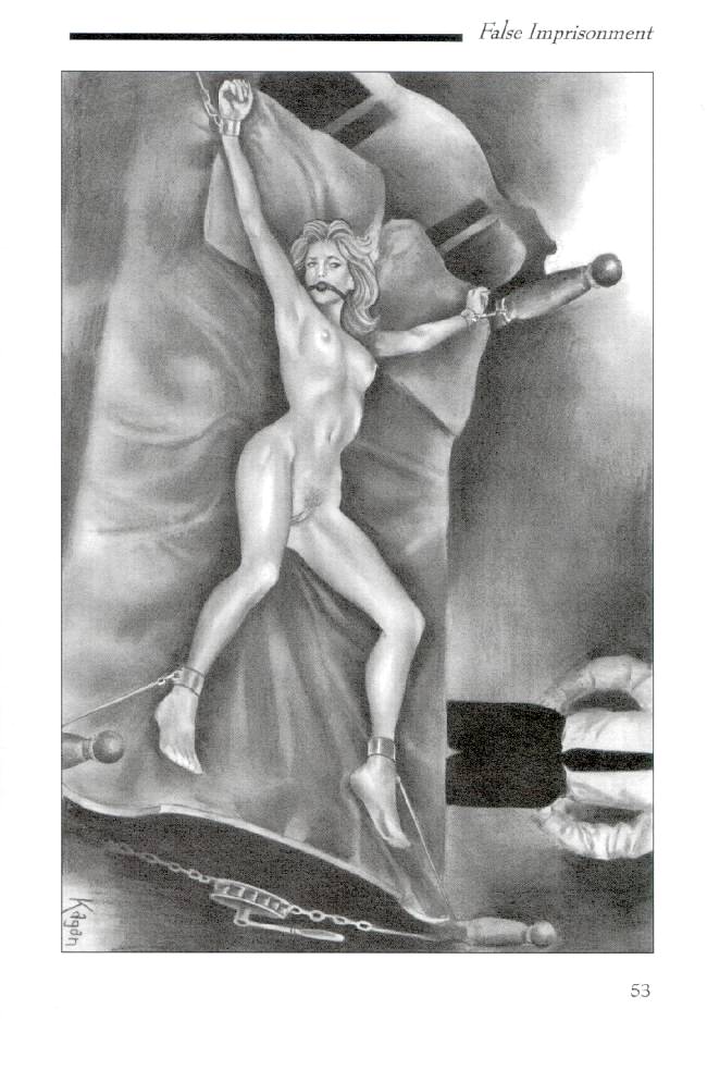 BDSM#2 — 9