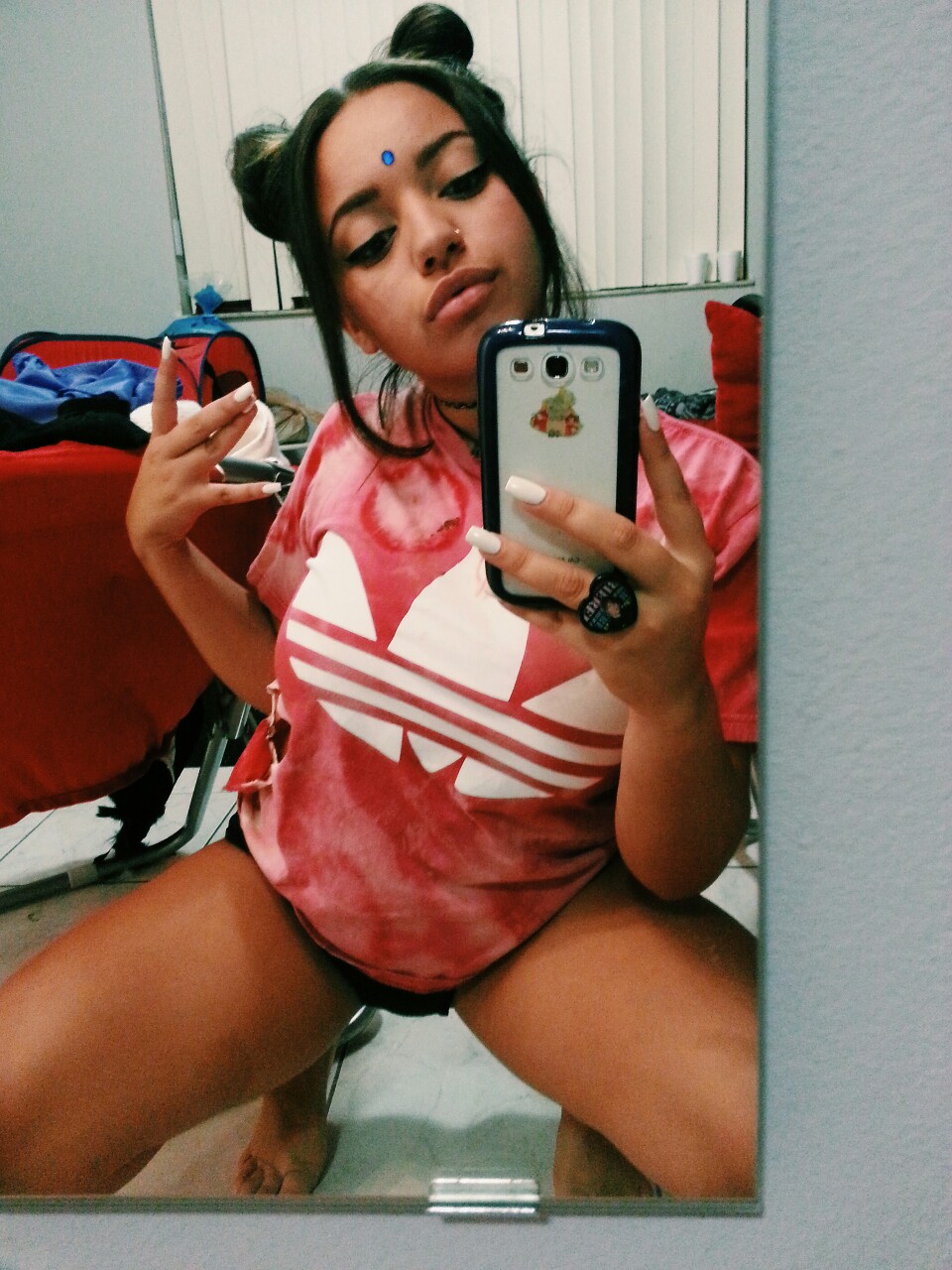 Latina teen — 23